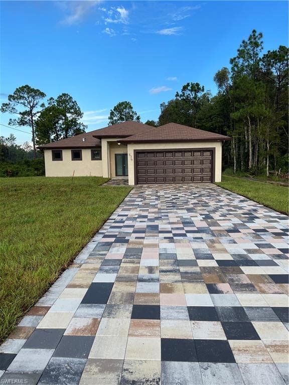 836 Homestead RD S LEHIGH ACRES, FL 33974