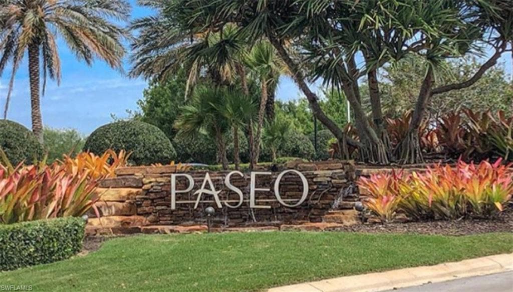 11908 Izarra WAY 7003 FORT MYERS, FL 33912