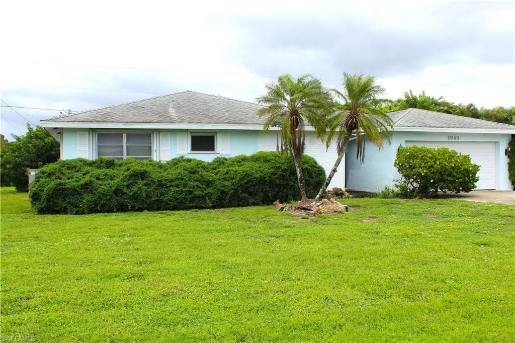 4900 Riverside DR ESTERO, FL 33928