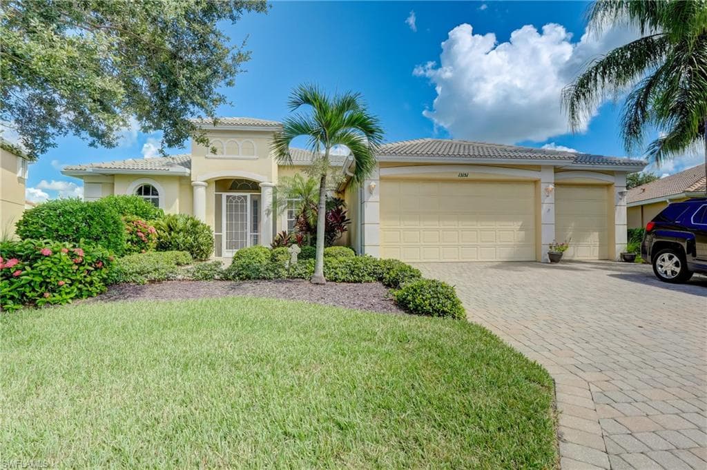 13151 Seaside Harbour DR NORTH FORT MYERS, FL 33903