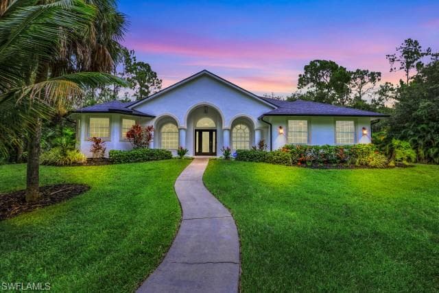 4565 7th AVE SW NAPLES, FL 34119