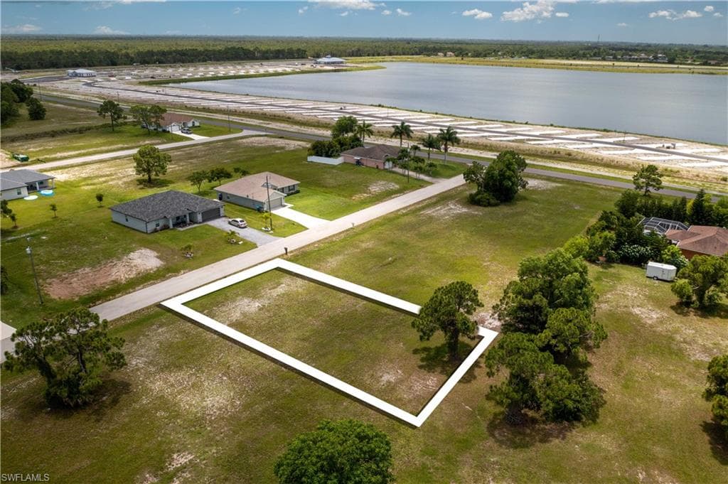 4342 NW 34th PL CAPE CORAL, FL 33993