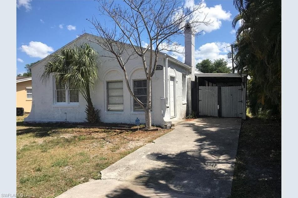 3835 Lake ST FORT MYERS, FL 33901
