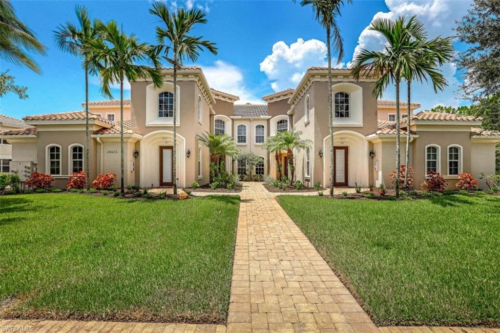 28455 Altessa WAY 101 BONITA SPRINGS, FL 34135