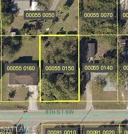 3218 8th ST SW LEHIGH ACRES, FL 33976