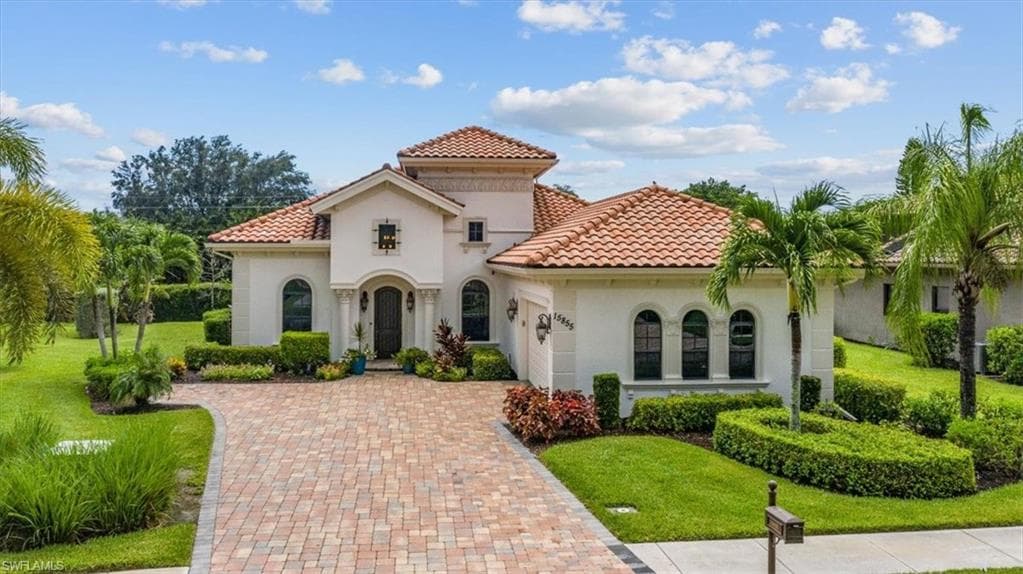 15855 Secoya Reserve CIR NAPLES, FL 34110