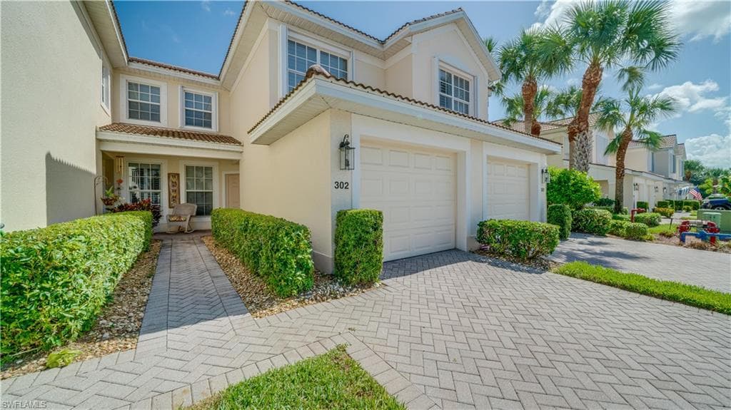 11630 Marino CT 302 FORT MYERS, FL 33908