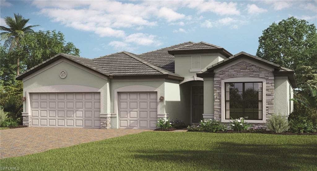24051 Bundy CT PUNTA GORDA, FL 33955
