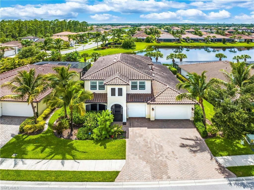 4409 Tamarind WAY NAPLES, FL 34119