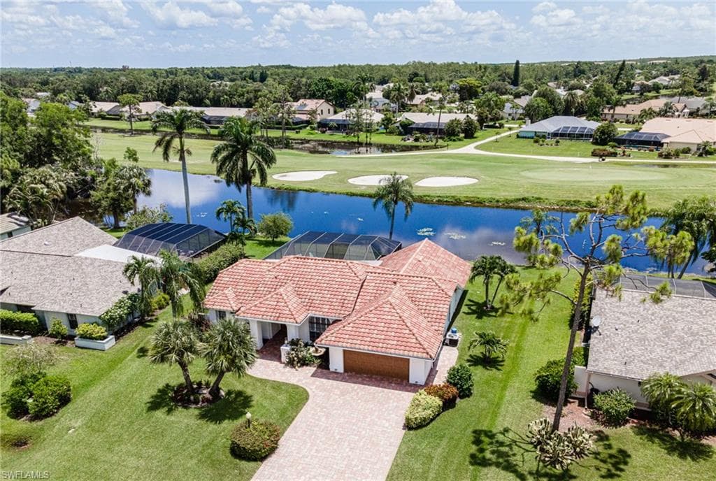 14578 Majestic Eagle CT FORT MYERS, FL 33912