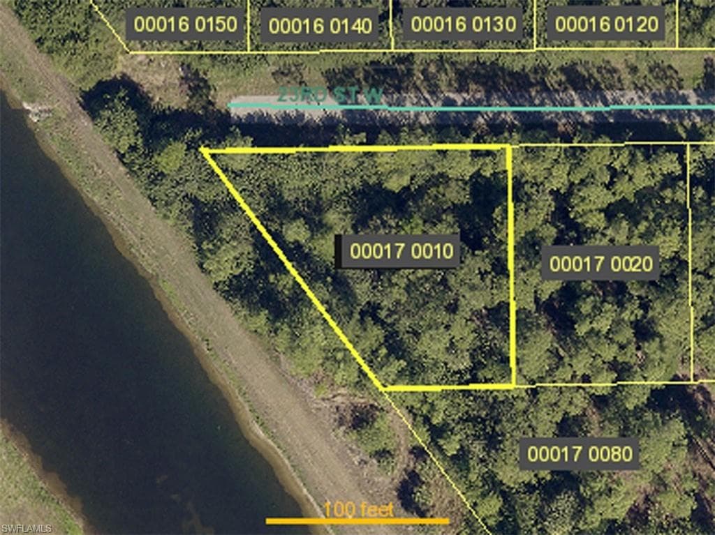 3009 23rd ST W LEHIGH ACRES, FL 33971