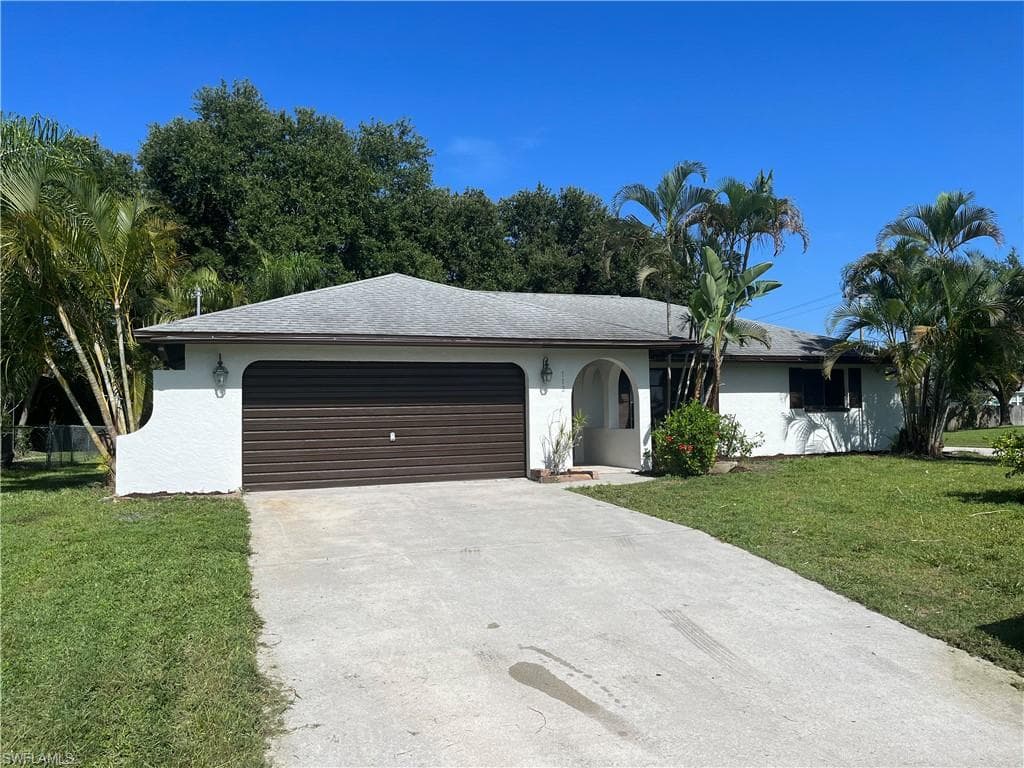 112 NE 12th CT CAPE CORAL, FL 33909