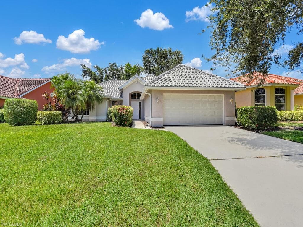 12584 Shannondale DR FORT MYERS, FL 33913