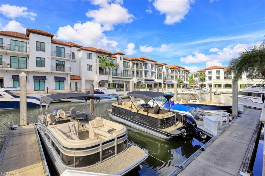 1500 5th AVE S NAPLES, FL 34102