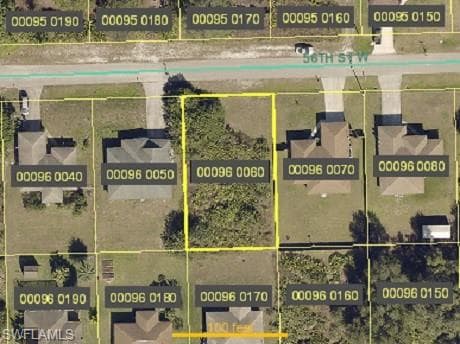 2611 56th ST W LEHIGH ACRES, FL 33971