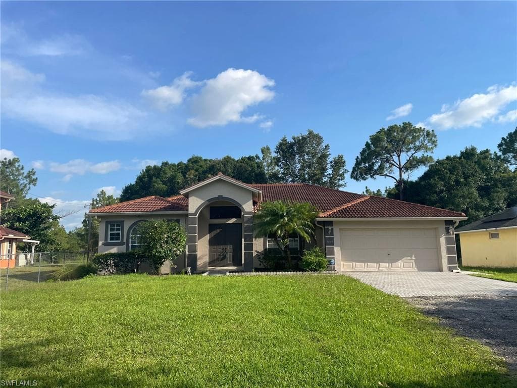 3440 60th AVE NE NAPLES, FL 34120