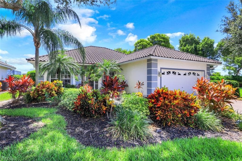 7157 Falcons Glen BLVD NAPLES, FL 34113