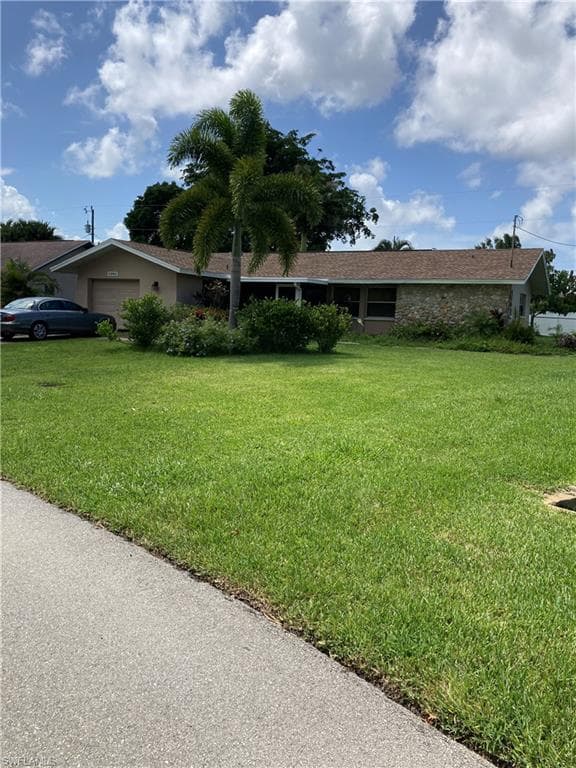 1308 SE 44th ST CAPE CORAL, FL 33904