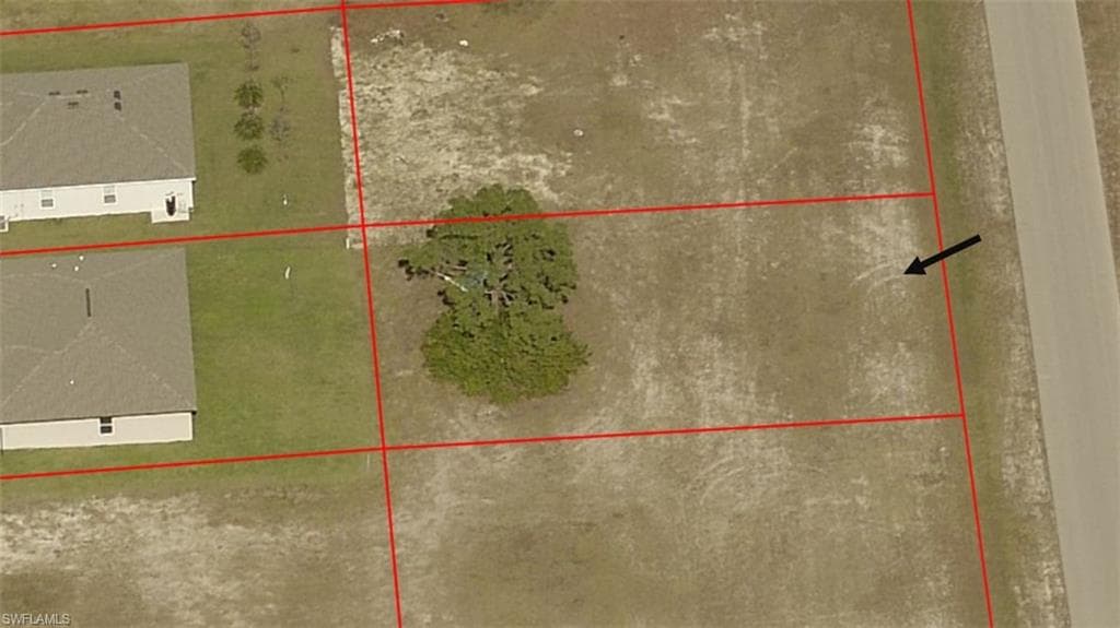 2632 El Dorado BLVD N CAPE CORAL, FL 33993