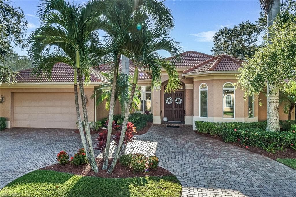 10879 Pond Ridge Dr DR FORT MYERS, FL 33913
