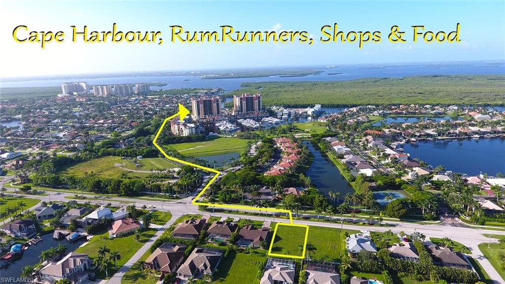 1717 El Dorado BLVD W CAPE CORAL, FL 33914