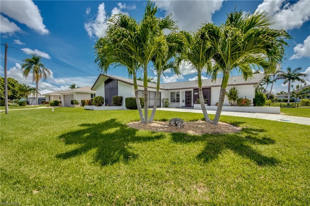 5415 SW 2nd PL CAPE CORAL, FL 33914