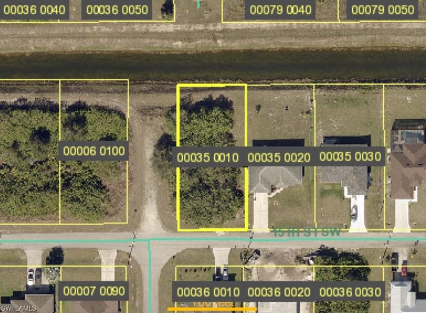 4018 15th ST SW LEHIGH ACRES, FL 33976