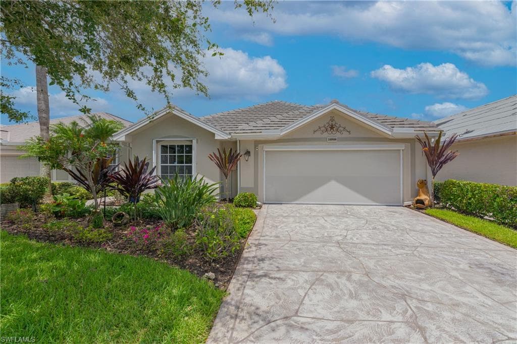 14844 Paradigm CT FORT MYERS, FL 33919