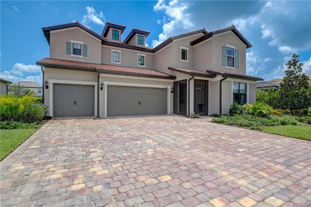 4444 Owens WAY AVE MARIA, FL 34142