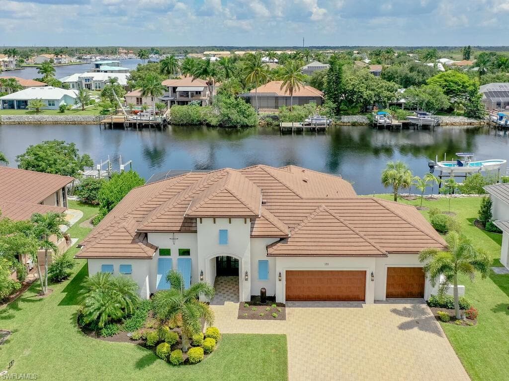 133 Wilderness Cay NAPLES, FL 34114