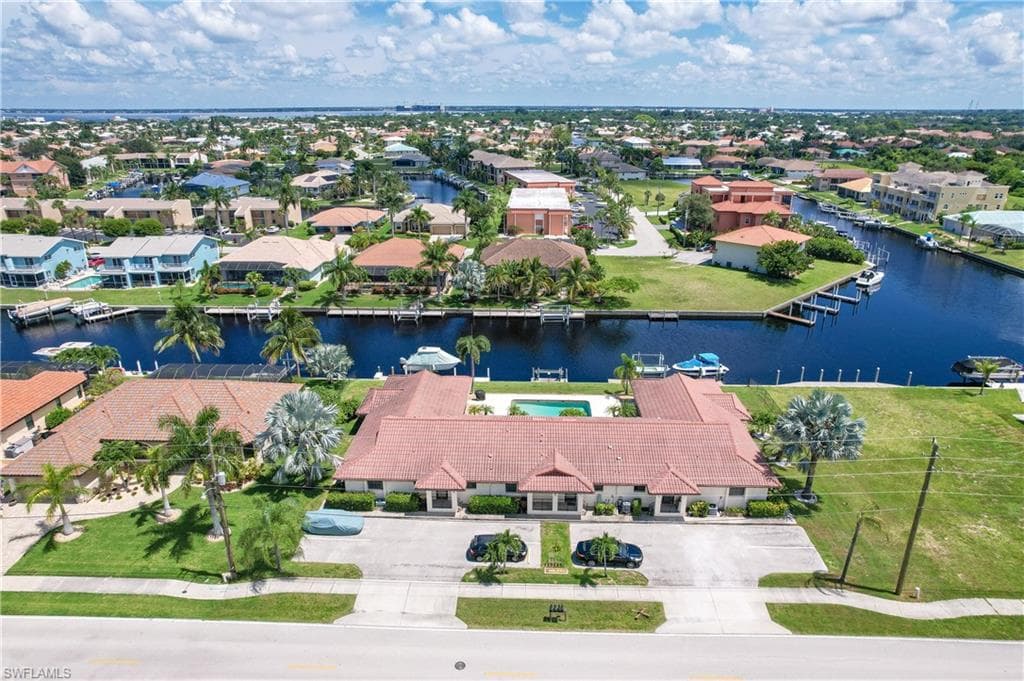 2732 Magdalina DR D PUNTA GORDA, FL 33950