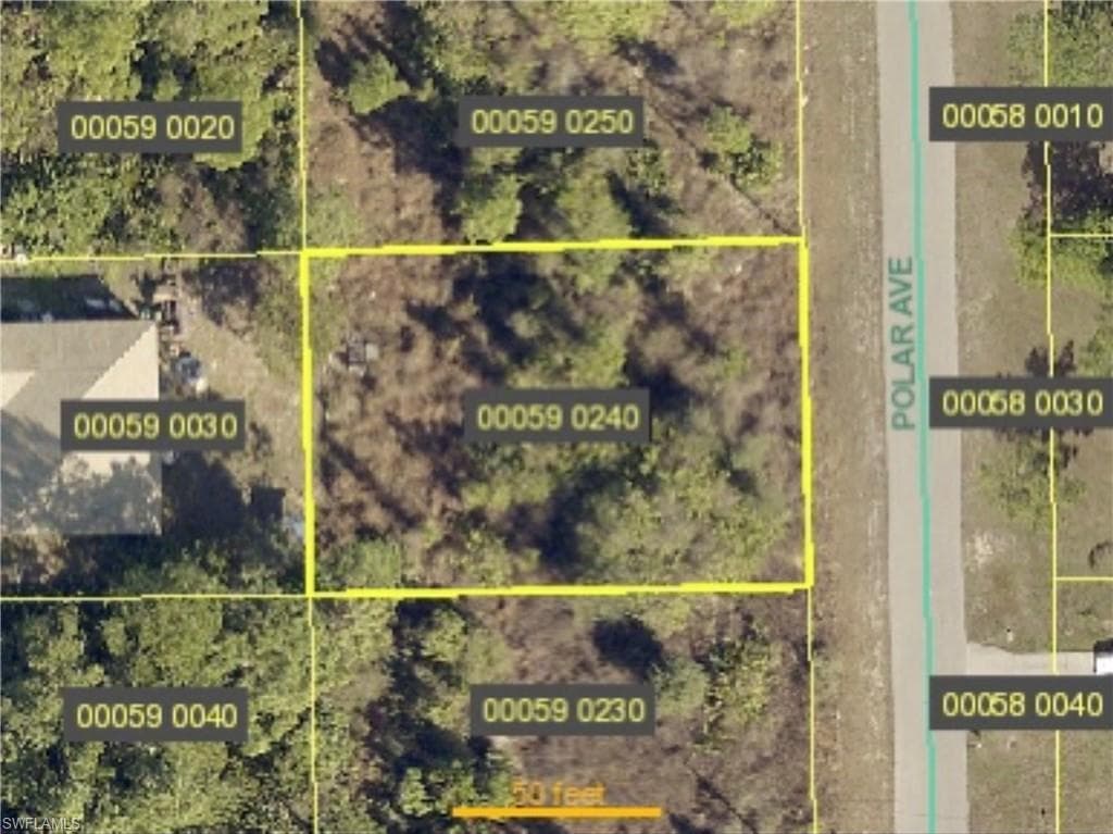 2021 Polar AVE ALVA, FL 33920
