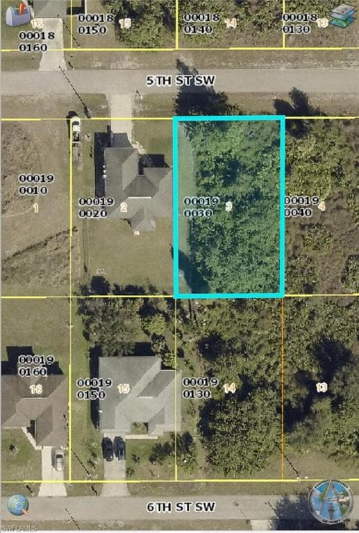 2925 5th ST SW LEHIGH ACRES, FL 33976