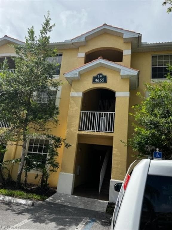 4655 Saint Croix LN 1414 NAPLES, FL 34109