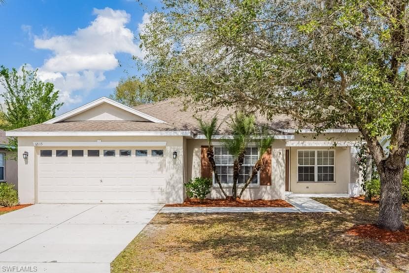 12115 Warwick CIR PARRISH, FL 34219