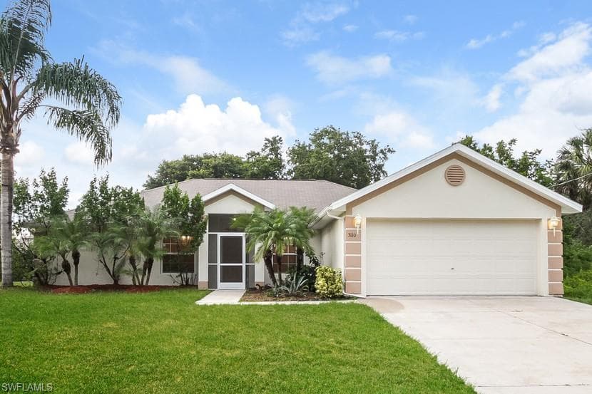 3110 Traverse AVE NORTH PORT, FL 34286