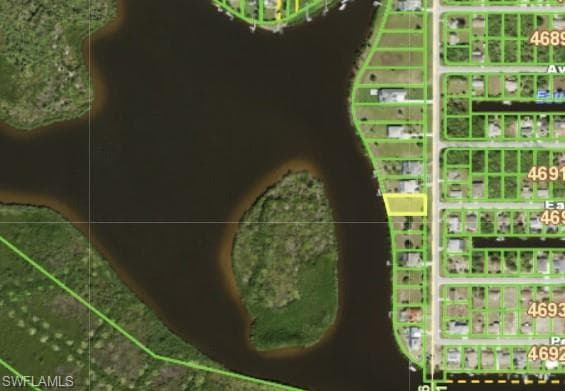 5135 Collingswood BLVD PORT CHARLOTTE, FL 33948