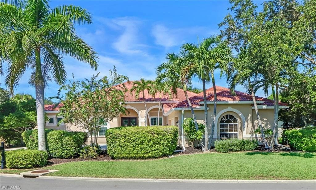 11941 Cypress Links DR FORT MYERS, FL 33913