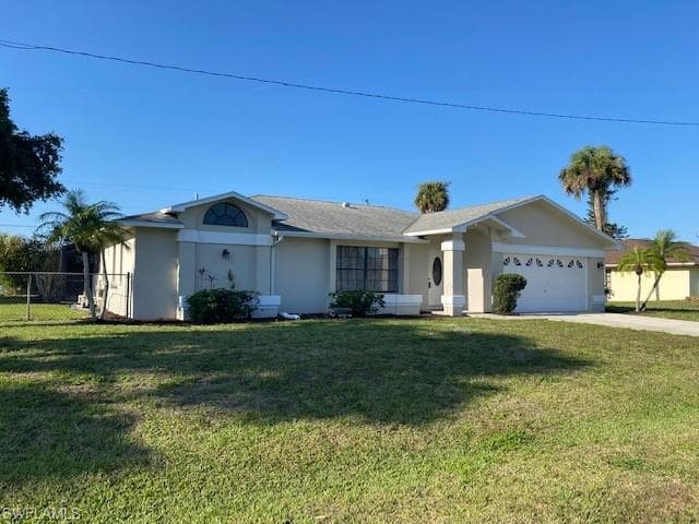 1828 Flagler AVE LEHIGH ACRES, FL 33936