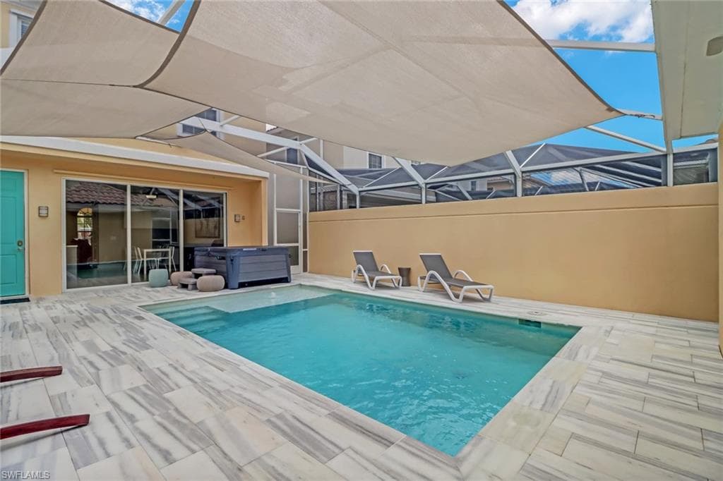 3606 Zanzibar WAY NAPLES, FL 34119