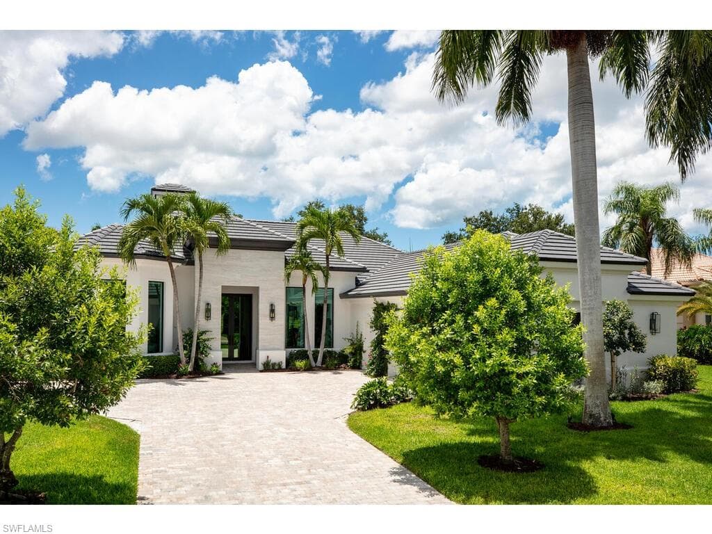 452 Terracina WAY NAPLES, FL 34119