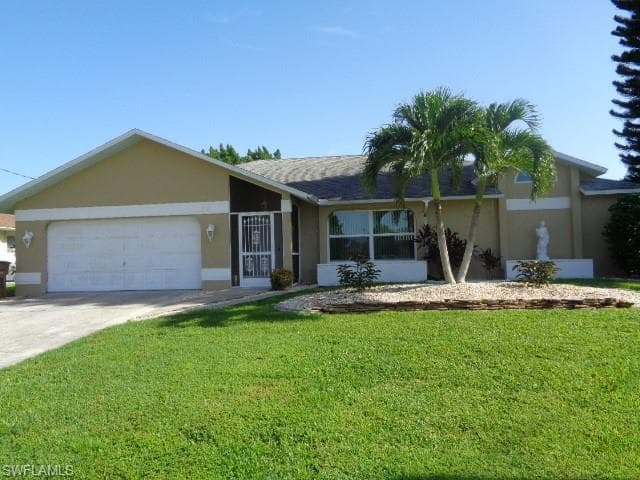 1213 SE 32nd ST CAPE CORAL, FL 33904
