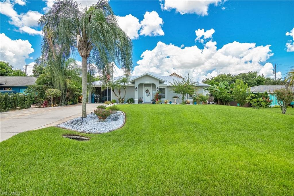 11354 Orange Blossom DR BONITA SPRINGS, FL 34135