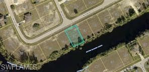 2116 NE 43rd LN CAPE CORAL, FL 33909