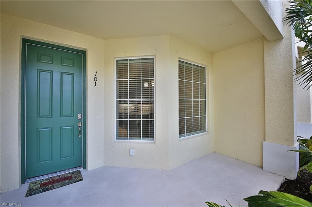 9931 Periwinkle Preserve LN 101 FORT MYERS, FL 33919