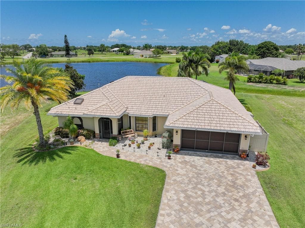 17405 ISAAC LN PUNTA GORDA, FL 33955