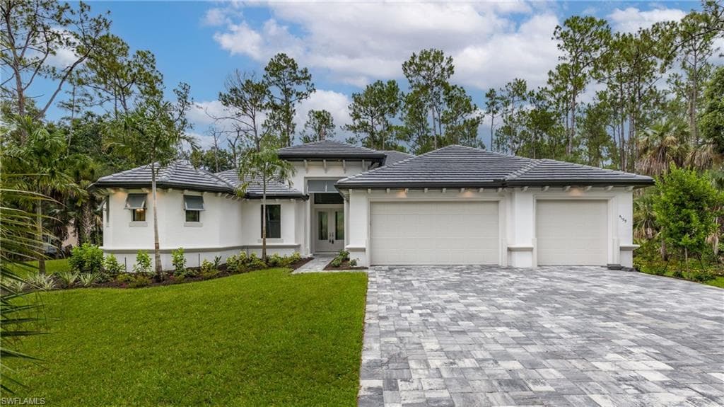 4199 11th AVE SW NAPLES, FL 34116