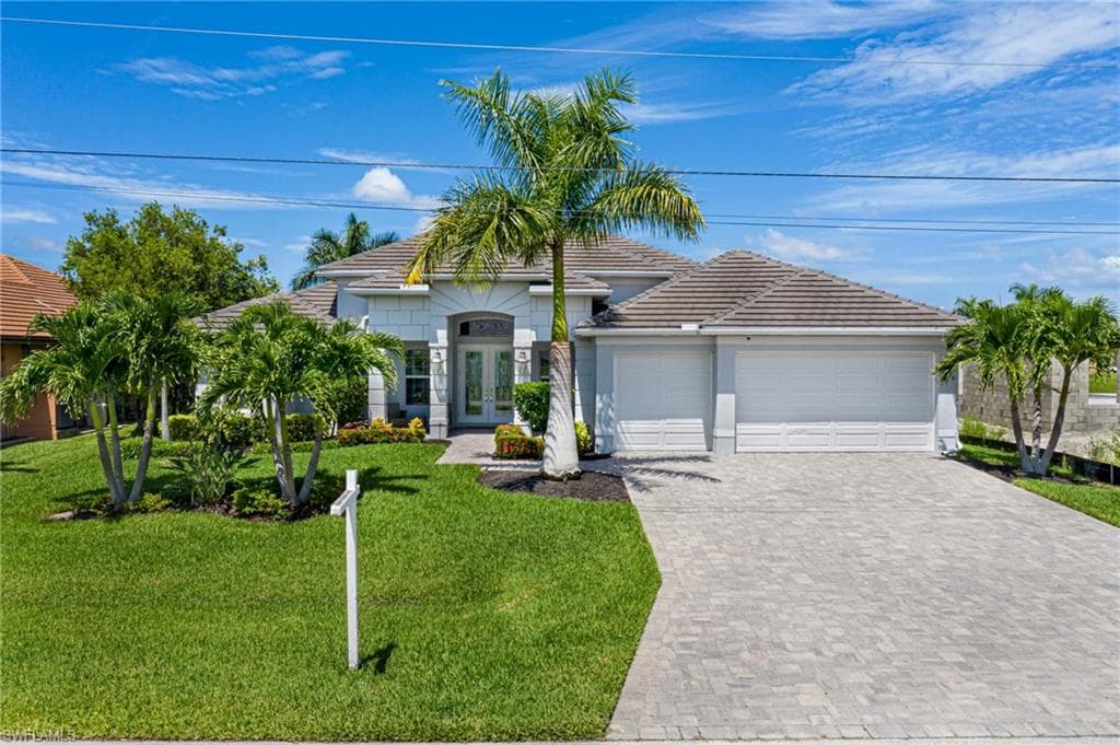 2906 SW 23rd AVE CAPE CORAL, FL 33914