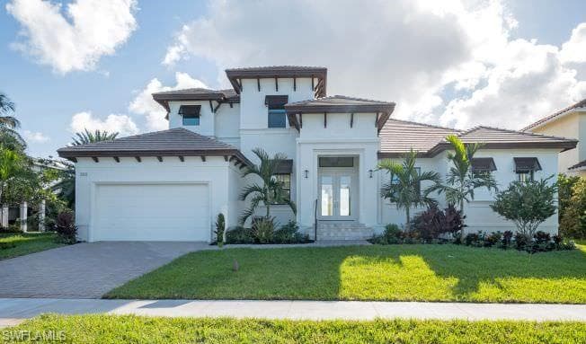 993 Spruce CT MARCO ISLAND, FL 34145
