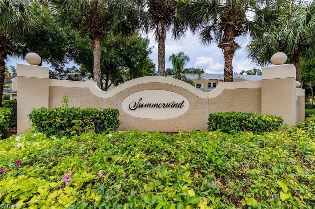 12061 Summergate CIR 201 FORT MYERS, FL 33913